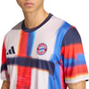 FC Bayern Munich Pre-Match Jersey 2025/26