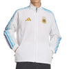 Argentina AFA Home Anthem Jacket 2026/27