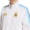Argentina AFA Home Anthem Jacket 2026/27