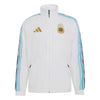 Argentina AFA Home Anthem Jacket 2026/27