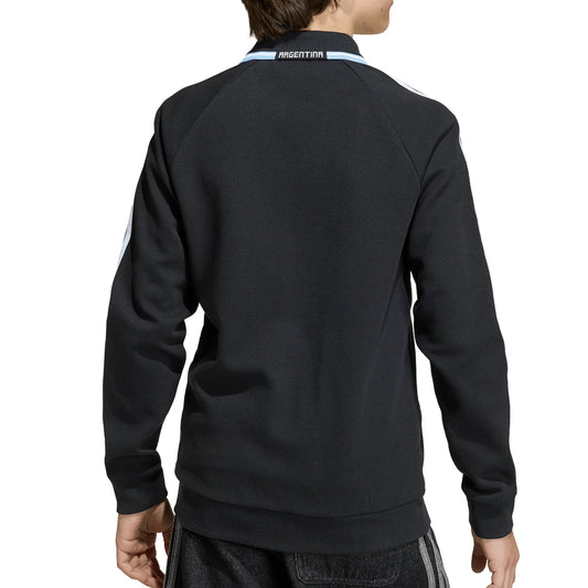 Argentina AFA Junior Away Anthem Jacket 2026/27