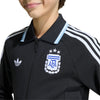 Argentina AFA Junior Away Anthem Jacket 2026/27