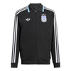 Argentina AFA Junior Away Anthem Jacket 2026/27