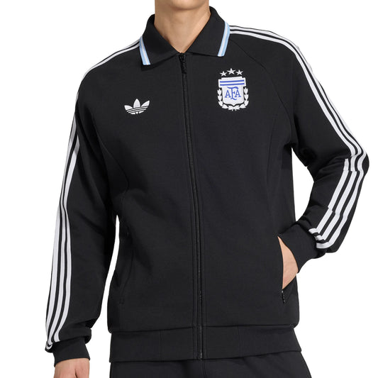 Argentina AFA Away Anthem Jacket 2026/27