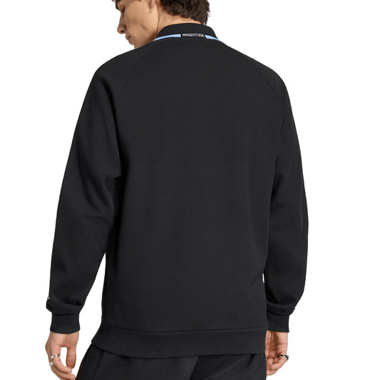 Argentina AFA Away Anthem Jacket 2026/27