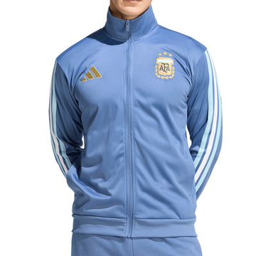 Argentina AFA DNA Track Jacket 2026/27