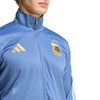 Argentina AFA DNA Track Jacket 2026/27