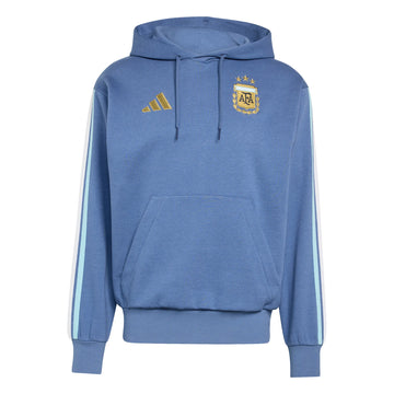Argentina AFA DNA Fleece Hoodie 2026/27