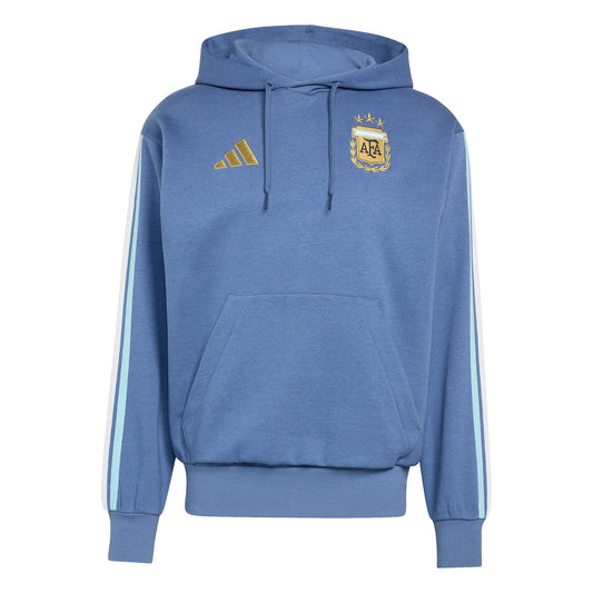 Argentina AFA DNA Fleece Hoodie 2026/27