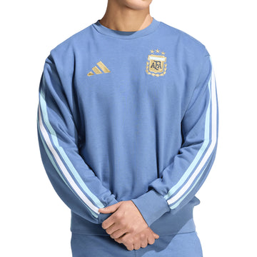 Argentina AFA DNA Crew Sweatshirt 2026/27