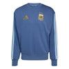 Argentina AFA DNA Crew Sweatshirt 2026/27