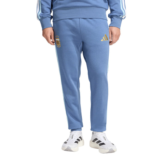 Argentina AFA DNA Fleece Pants 2026/27