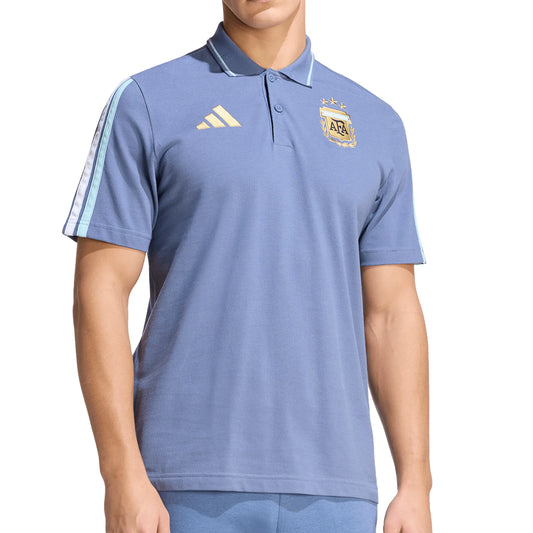 Argentina AFA DNA Polo 2026/27