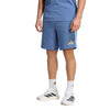 Argentina AFA DNA Fleece Shorts 2026/27