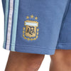 Argentina AFA DNA Fleece Shorts 2026/27