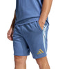 Argentina AFA DNA Fleece Shorts 2026/27