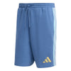 Argentina AFA DNA Fleece Shorts 2026/27