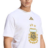 Argentina AFA DNA Graphic T-Shirt 2026/27