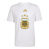 Argentina AFA DNA Graphic T-Shirt 2026/27