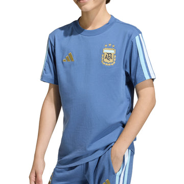 Argentina AFA DNA Junior T-Shirt 2026/27