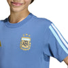 Argentina AFA DNA Junior T-Shirt 2026/27