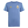 Argentina AFA DNA Junior T-Shirt 2026/27