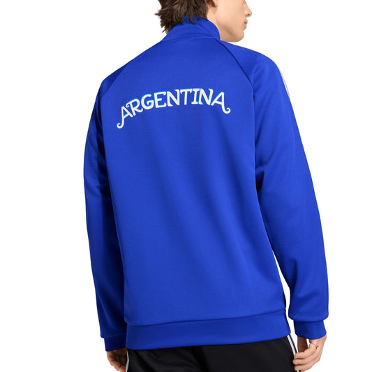 Argentina AFA Originals Track Top 2026/27