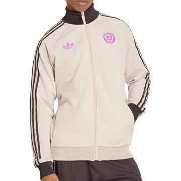 Chile FFCh Originals Track Jacket 2026/27