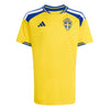 Sweden SvFF Junior Home Jersey 2026/27