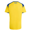 Sweden SvFF Junior Home Jersey 2026/27