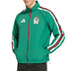 Mexico FMF Home Anthem Jacket 2026/27