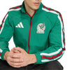 Mexico FMF Home Anthem Jacket 2026/27