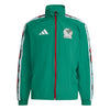 Mexico FMF Home Anthem Jacket 2026/27