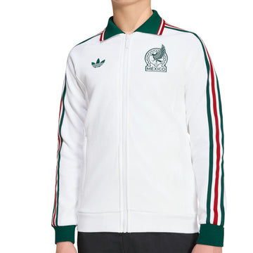 Mexico FMF Junior Away Anthem Jacket 2026/27