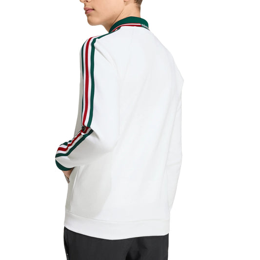 Mexico FMF Junior Away Anthem Jacket 2026/27