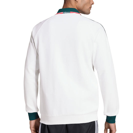 Mexico FMF Away Anthem Jacket 2026/27