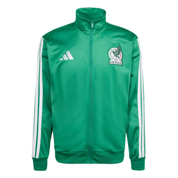 Mexico FMF DNA Track Jacket 2026/27