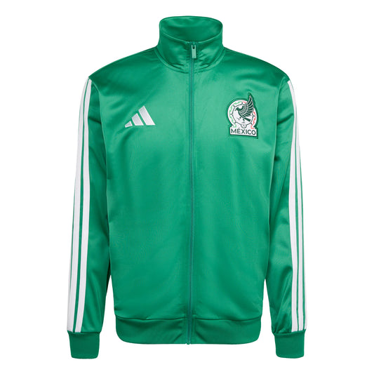 Mexico FMF DNA Track Jacket 2026/27