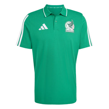 Mexico FMF DNA Polo 2026/27