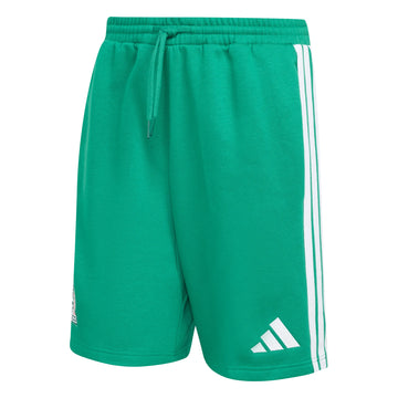 Mexico FMF DNA Fleece Shorts 2026/27