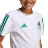 Mexico FMF DNA Junior T-Shirt 2026/27