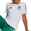 Mexico FMF DNA Junior T-Shirt 2026/27