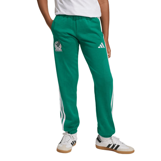 Mexico FMF DNA Junior Pants 2026/27