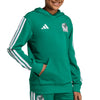 Mexico FMF DNA Junior Hoodie 2026/27