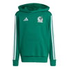 Mexico FMF DNA Junior Hoodie 2026/27