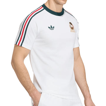 Mexico FMF Originals T-Shirt 2026/27