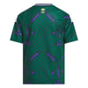 Saudi Arabia SAFF Junior Home Jersey 2026/27