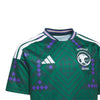 Saudi Arabia SAFF Junior Home Jersey 2026/27