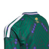 Saudi Arabia SAFF Junior Home Jersey 2026/27