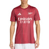 Arsenal FC Pre-Match Jersey 2025/26